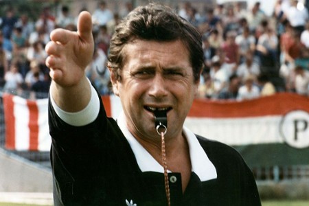 10 polskich filmów o sporcie Piłkarski poker 1988