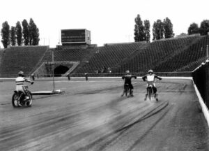 top polskich filmów sportowych Poza układem 1977