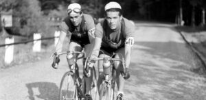 najlepsze polskie filmy sportowe Trzy starty 1955