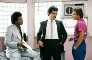 Miami vice recenzja