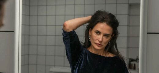 Substancja film recenzja