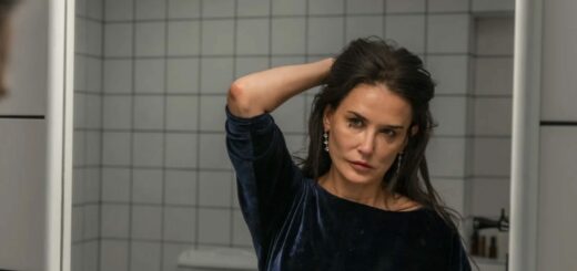 Substancja film recenzja