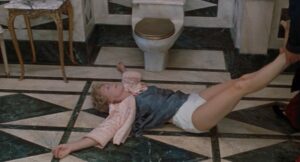 Reversal of Fortune film