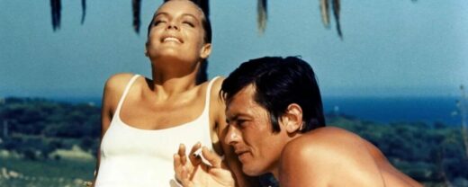 The Swimming Pool 1969 review