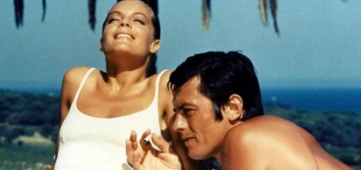 The Swimming Pool 1969 review