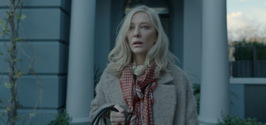 Disclaimer series review