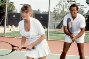 Fletch filmy