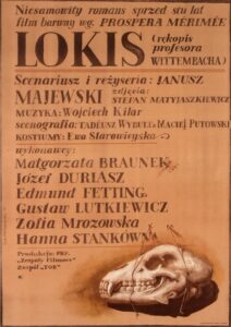 Lokis 1970