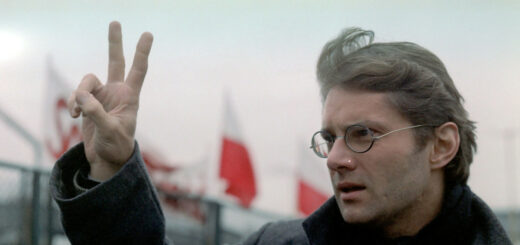 Ostatni prom film recenzja