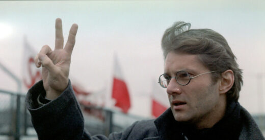 Ostatni prom film recenzja