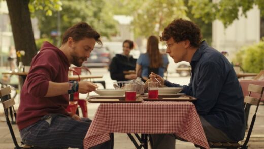 Prawdziwy ból film 2024 recenzja