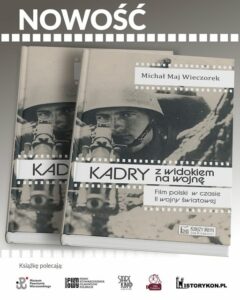 Kary z widokiem na wojnę Film polski w czasie II wojny światowej recenzja
