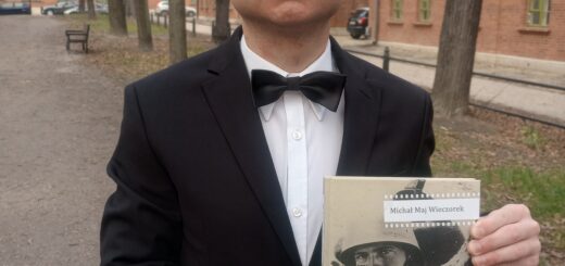 Kadry z widokiem na wojnę książka