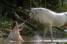 piękne baśnie filmowe Legenda 1985