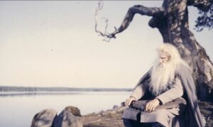 mroczne baśnie filmy Sampo 1959