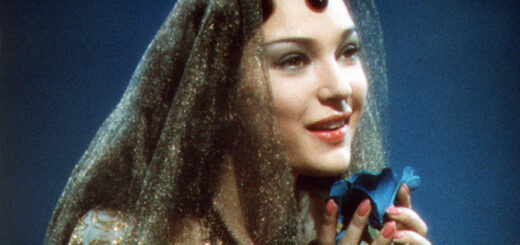 filmy na podstawie baśni Złodziej z Bagdadu