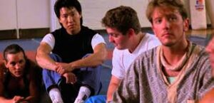20 greatest sports movies of all time - best of the best 1989