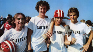 sports movies breaking away 1979
