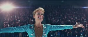 sports movies based on a true story - I Tonya 2017