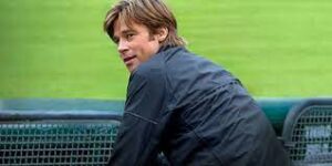 movies based on sports - Moneyball 2011