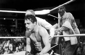 best sports movies of all times - Somebody up there likes me 1956