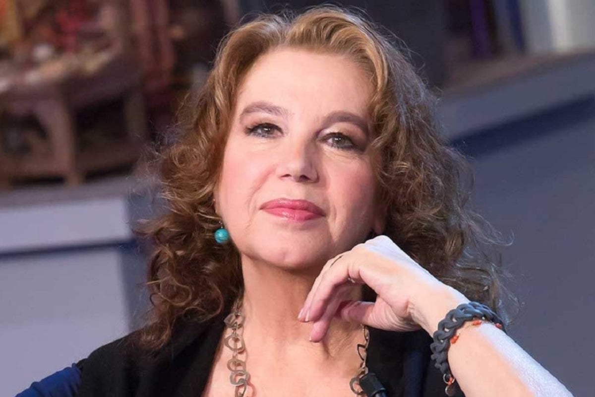 Stefania Sandrelli i jej filmowe role Filmy, Kino OldCamera.pl