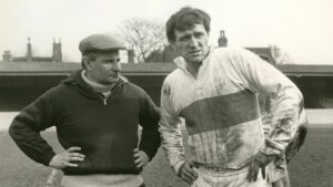 top sports films - This sporting life 1963