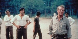 best sports movies - victory 1981