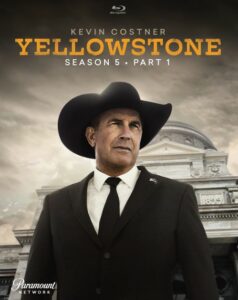 Yellowstone