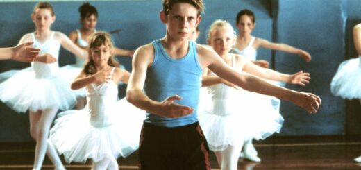 Billy Elliot movie review