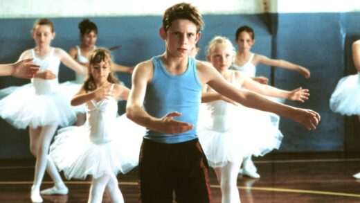 Billy Elliot movie review