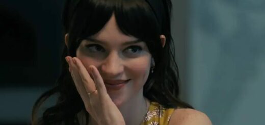 film Towarzysz 2025 recenzja