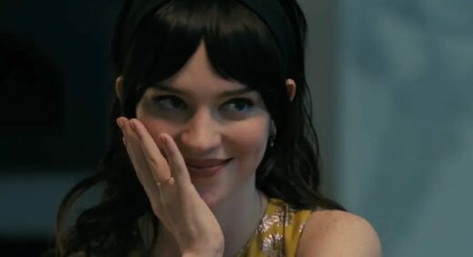 film Towarzysz 2025 recenzja