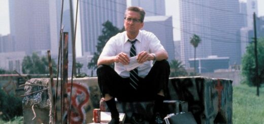 Upadek film 1993 recenzja