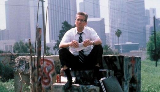 Upadek film 1993 recenzja