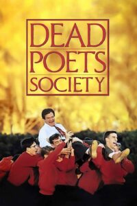Dead Poets Society 1989