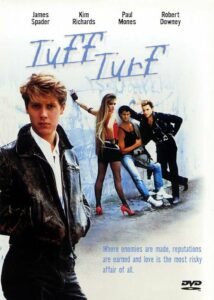 Gang Tuff 1985