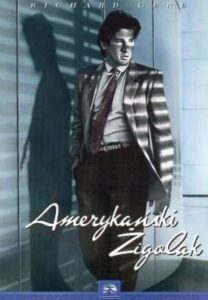 Amerykański żigolak 1980