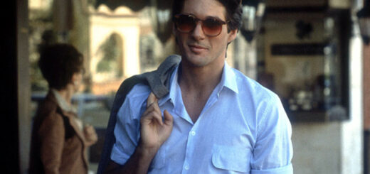 American gigolo recenzja