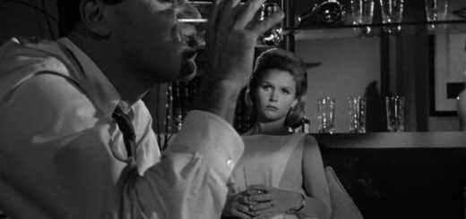 Dni wina i róż 1962 recenzja