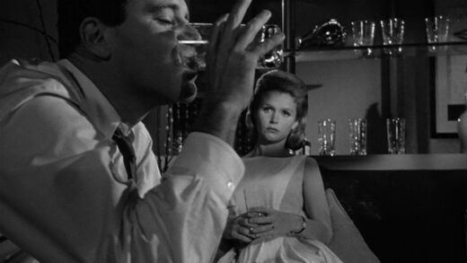 Dni wina i róż 1962 recenzja