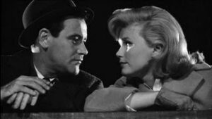 Film Dni wina i róż 1962