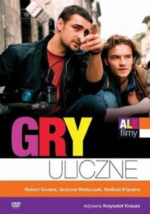 Gry uliczne 1996