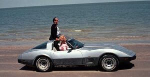 Terms of Endearment 1983
