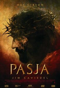 The Passion of the Christ movie
