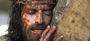 The Pasion of the Christ Mel Gibson