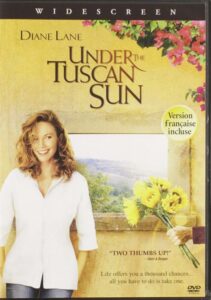 Under the tuscan sun 2003