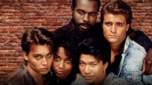 21 Jump Street 1987