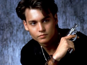21 Jump Street Johnny Depp
