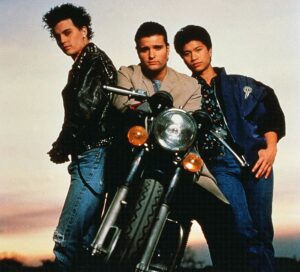 serial 21 jump street obsada